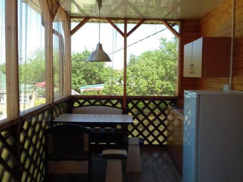 Hostal Guest House Veronika