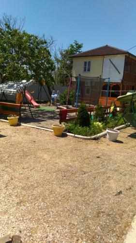 Hostal Guest House Veronika