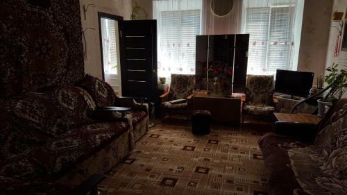 Guest House U Morya