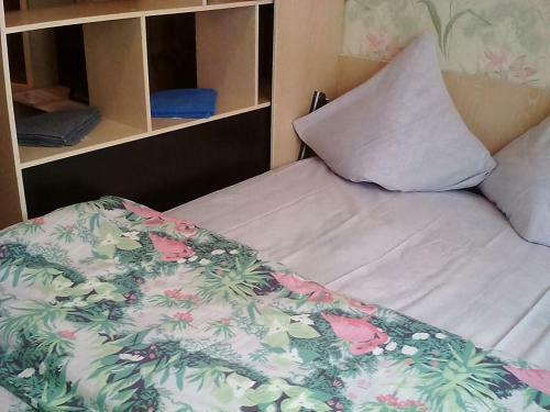 Apartment Tverichanka On Khromova 25