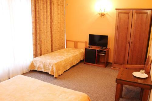 Hotel Melody Of The Mountains