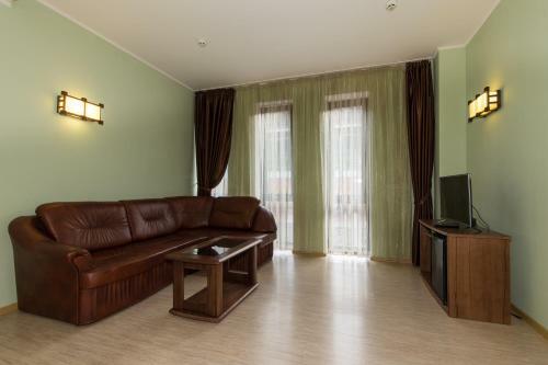 Hotel Melody Of The Mountains