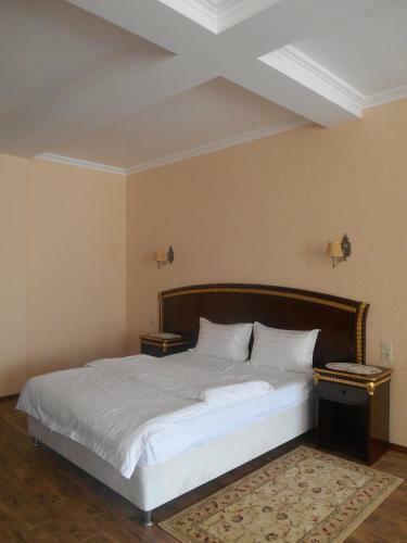 Green Hall Hotel