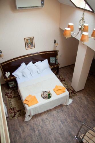 Green Hall Hotel