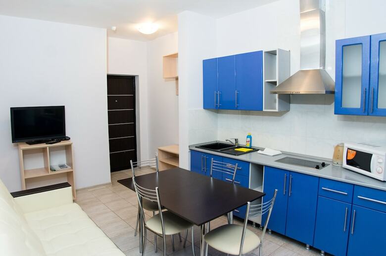 Apartments Chudo