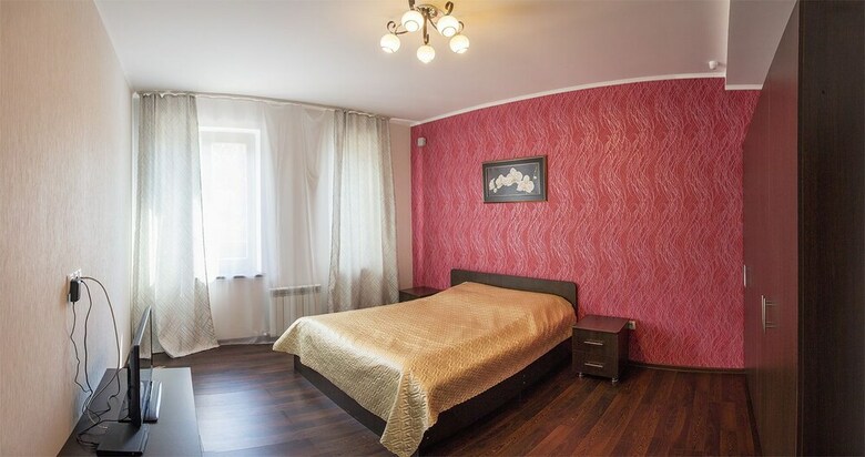 Apartments Chudo