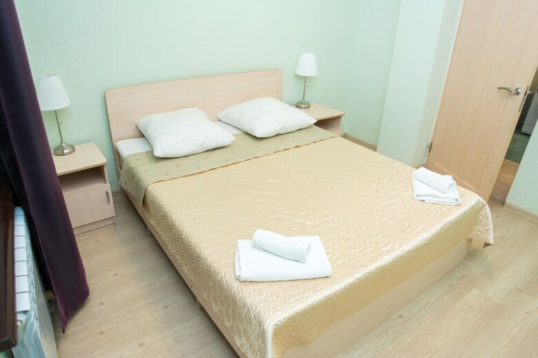 Apartments Chudo