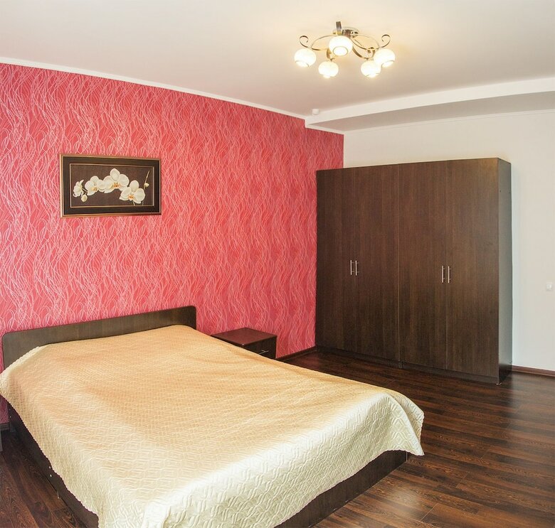 Apartments Chudo