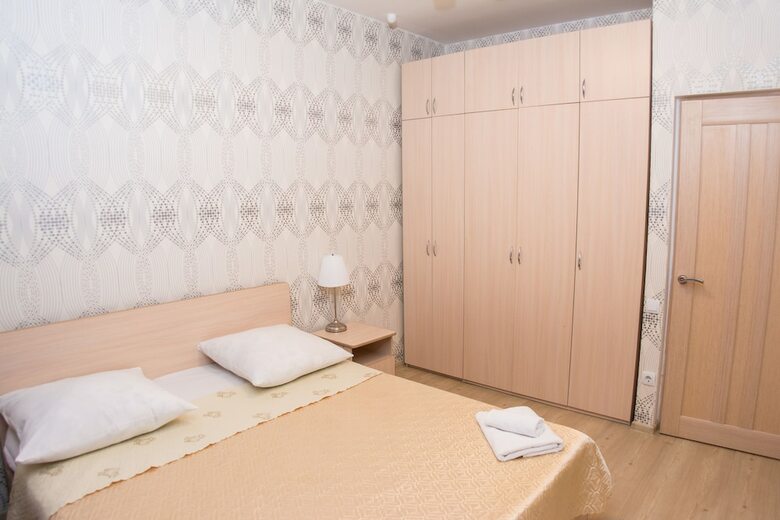 Apartments Chudo