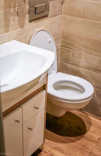 Rider's Dom Euro Aparts With Hammam