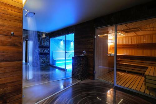 Hotel Villa Adriano