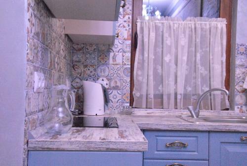 Apartamento Tsvetniye Gory