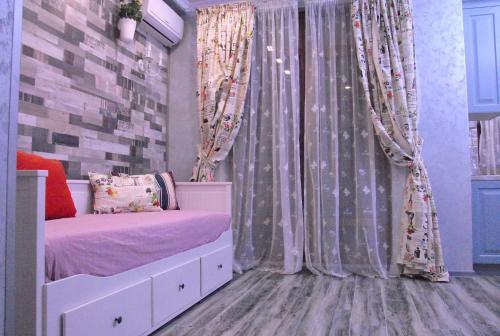 Apartamento Tsvetniye Gory