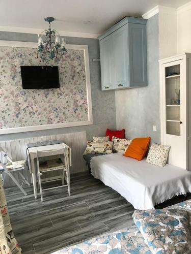 Apartamento Tsvetniye Gory