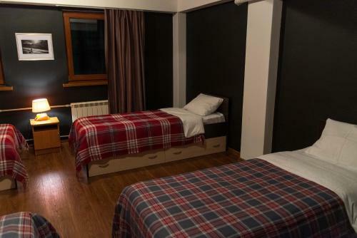 Weekend H520 Hostel