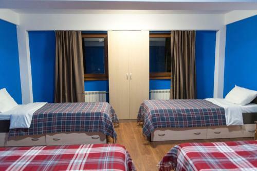 Weekend H520 Hostel