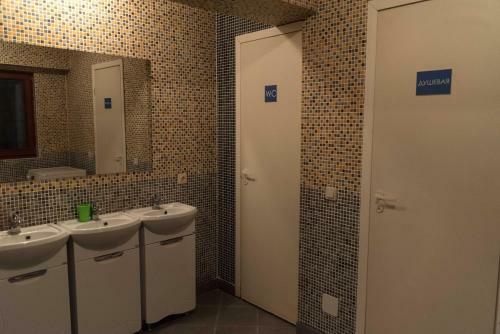 Weekend H520 Hostel