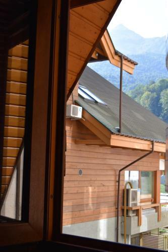 Hostal Fairy House Apartments & Spa