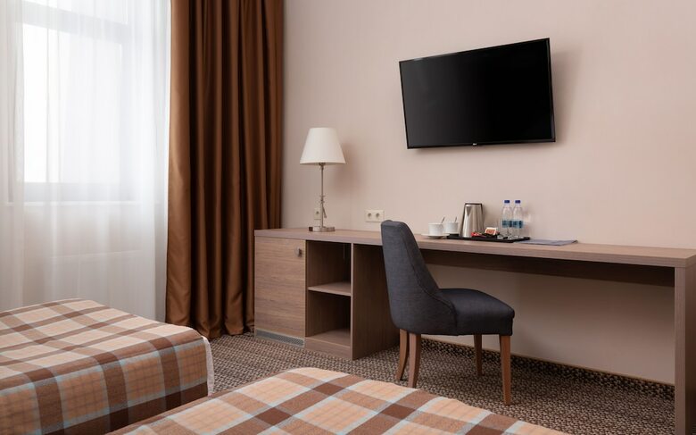 Medical Spa Hotel Rosa Springs