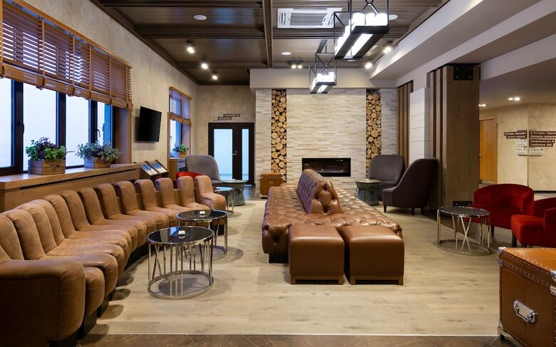 Medical Spa Hotel Rosa Springs