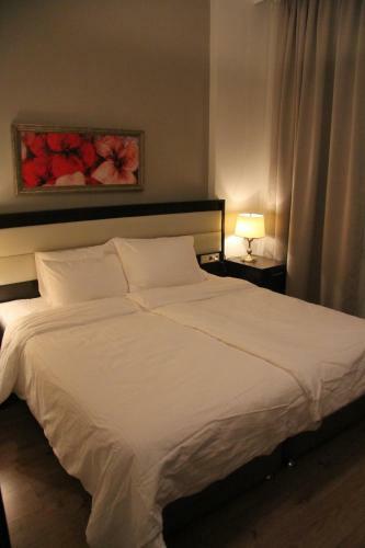 U Gornoy Karuseli Apartment