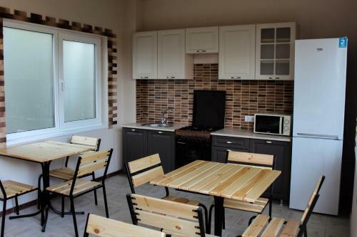 Hostal Guest House Relax