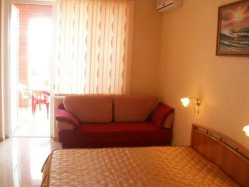Hostal Na Izumrudnoy