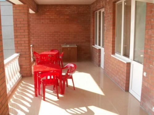 Hostal Na Izumrudnoy