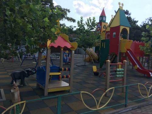 Hostal Na Izumrudnoy