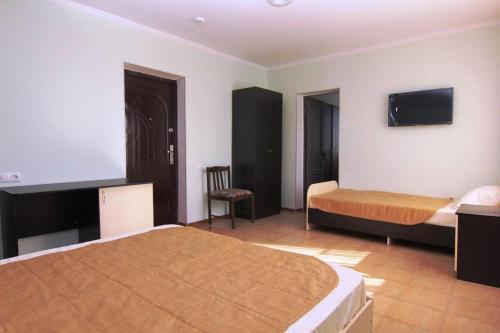 Hostal ??????? ????