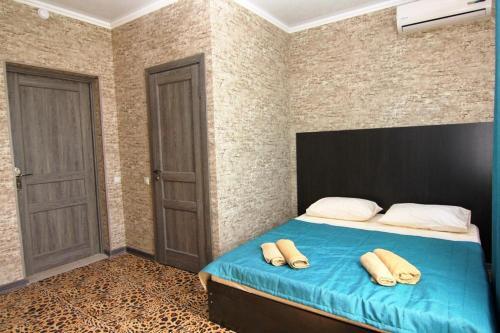 Hostal ??????? ????