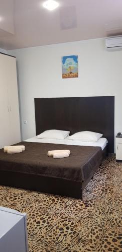 Hostal ??????? ????