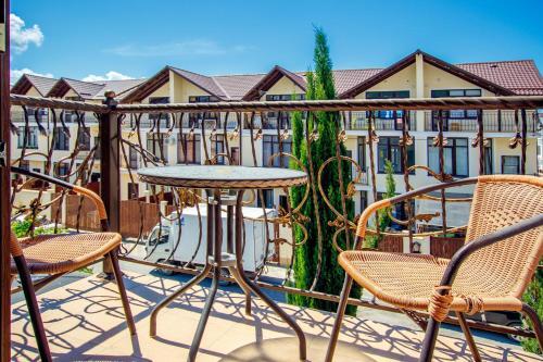 Hostal Guest House On Kabardinskoy 1