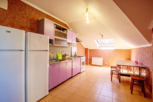 Hostal Guest House On Kabardinskoy 1