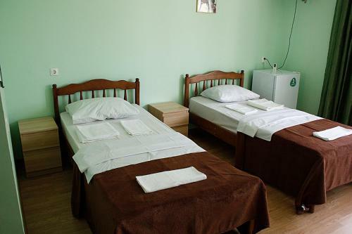 Posada Buhta Udachi Mini-hotel