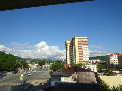 Vinchi Apartments