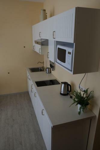 Vinchi Apartments