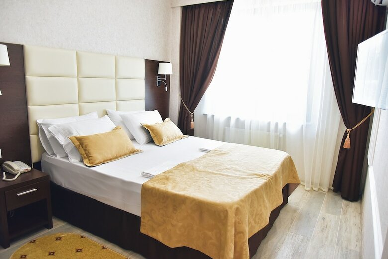Hotel Marine Palace