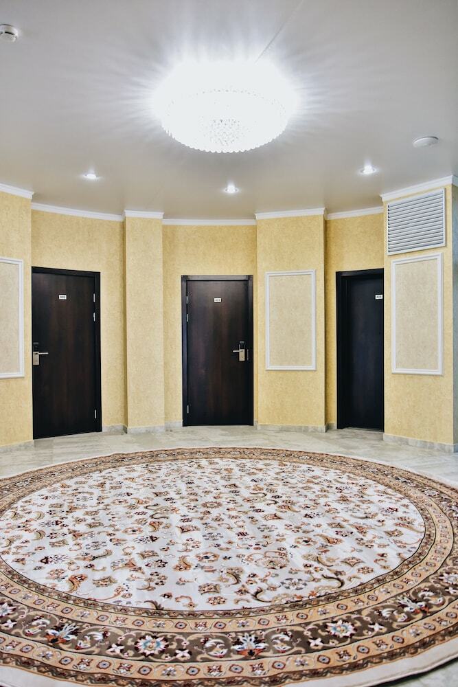 Hotel Marine Palace
