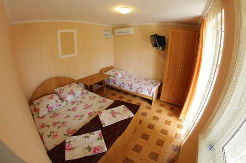 Hostal Guest House Na Lunacharskogo