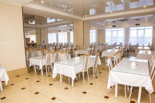 Hotel Pansionat Kuban