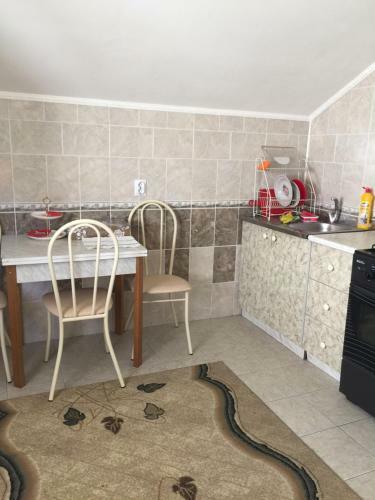 Hostal Guest House Uyut