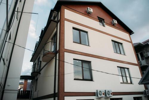Hostal Guest House ??????