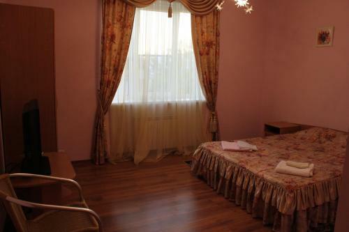 Posada Sofiya Mini Hotel