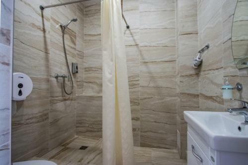 Hotel Rus Health Resort