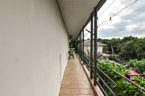 Hostal Guest House "golubaya Laguna"