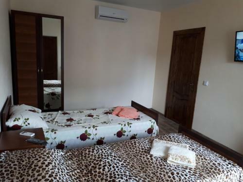 Hostal Cozy Corner Guest House
