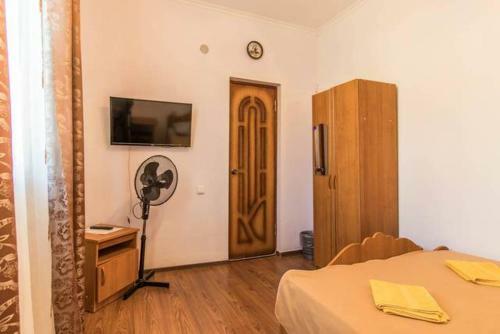 Hostal Guesthouse Leon