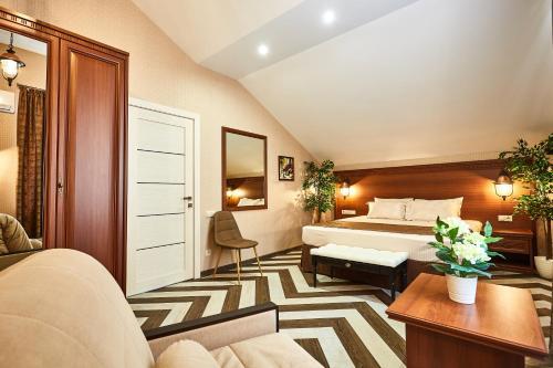 Hostal Astel Villa