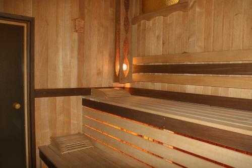 Posada Inn "gotlib"